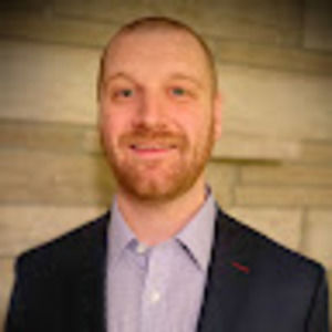 Meet your Posher, Eric